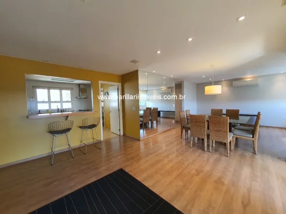 Imagem APARTAMENTO 3 SUITES NA FIUSA