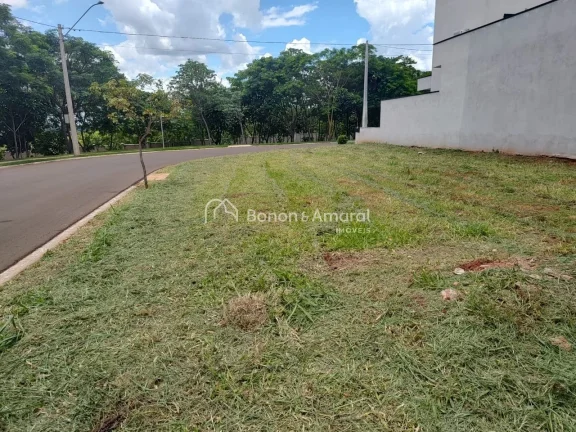 Imagem Terreno à venda no Condomínio Terras da Estância, com 207m² de área total. O terreno é totalme...