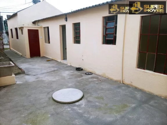 Imagem Casa Padrão para Venda em Fragata Pelotas-RS