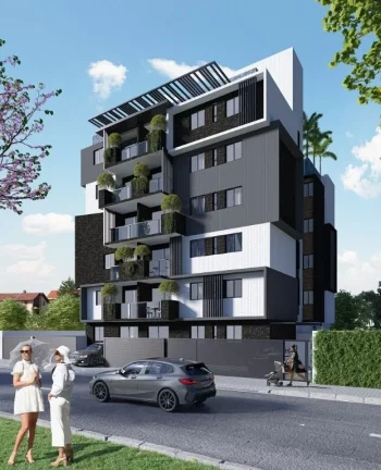Imagem Apartamento à venda, 53 m² por R$ 284.900,00 - Anatólia - João Pessoa/PB