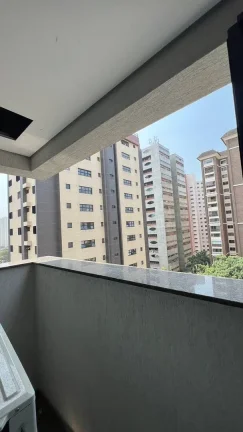 Imagem Vendo Sala Comercial em Bairro Jardim, Santo André