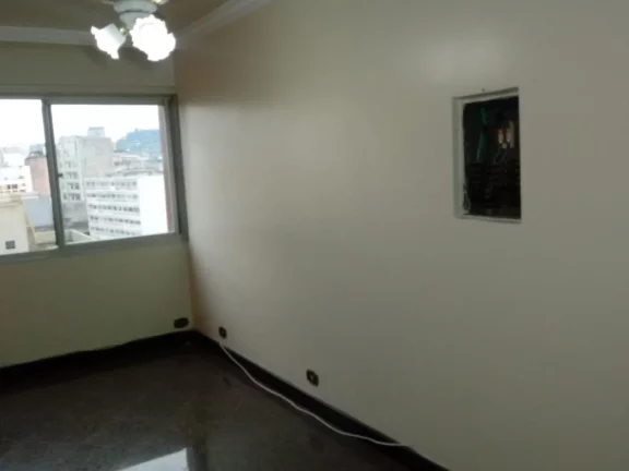 Imagem Apartamento com 1 dormitório e vaga na Consolação