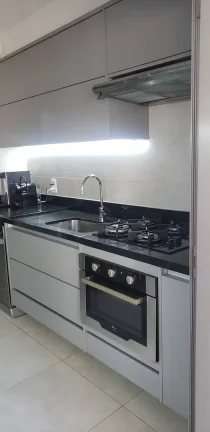 Imagem Apartamento Moema - 149M², 3 Dorms, 3 Suítes, 2 Vagas, Varanda Gourmet.