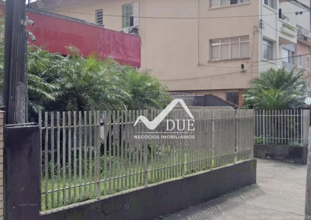 Imagem Casa para alugar, 520 m² por R$ 142.970,00/mês - Pompéia - Santos/SP