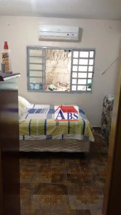 Imagem Casa com 2 dormitórios à venda, 121 m² por R$ 220.000,00 - Jardim Trinta e Um de Março - Cubatão/SP