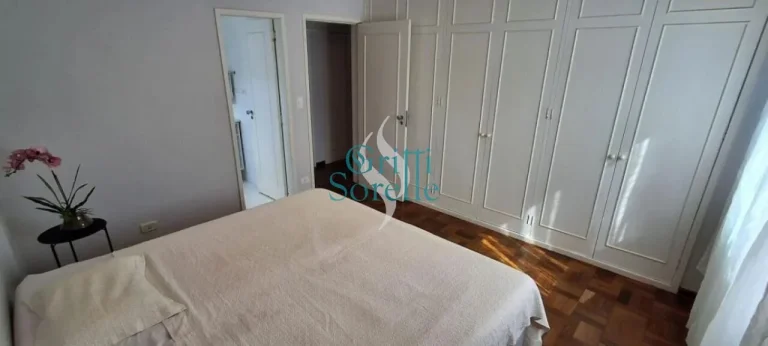 Imagem Apartamento à Venda na Vila Mariana - São Paulo/SP.