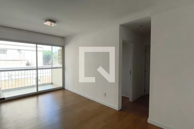 Imagem Apartamento à Venda - Ipiranga, 2 Quartos, 64 m2