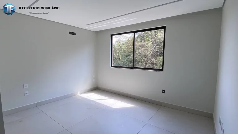 Imagem Apartamento com 4 Quartos à Venda, 212 m² em Bom Retiro - Ipatinga