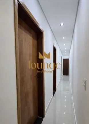 Imagem Casa à venda em Jardim Amalia Zona Leste - Sorocaba/SP