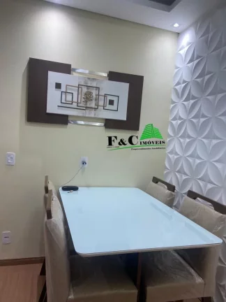 Imagem Apartamento para Venda em Limeira, Vila Teixeira Marques, 2 dormitórios, 1 banheiro, 1 vaga
