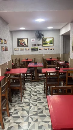 Imagem Restaurante em Itaim Bibi - São Paulo: 90.0M² À VENDA por R$ 340.000