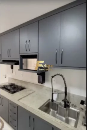 Imagem EXCELENTE APARTAMENTO NA PRAIA DO MORRO!