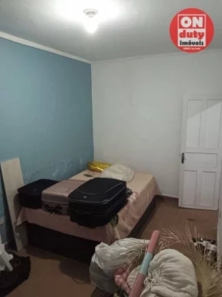 Imagem Casa - Vila São Jorge - São Vicente/SP