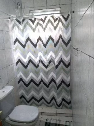 Imagem Casa Duplex 3 Quartos em Condomínio, Próximo ao Parkshopping - Campo Grande