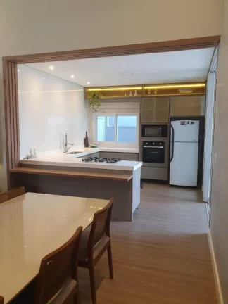 Imagem Casa com 3 dormitórios à venda, 162 m² por R$ 1.370.000 - Águas de Igaratá - Jacareí/SP