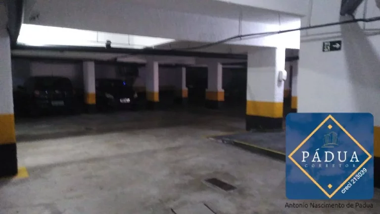 Imagem APARTAMENTO 3 DORMITÓRIOS