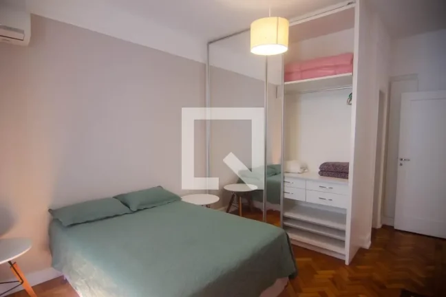 Imagem Apartamento à Venda - Copacabana, 3 Quartos, 130 m2