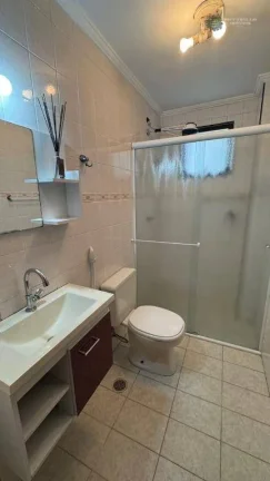 Imagem Apartamento com 2 dormitórios à venda, 87 m² por R$ 480.000 - Vila Assunção - Praia Grande/SP