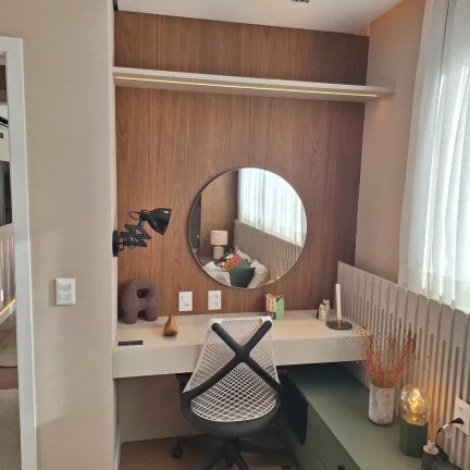 Imagem Apartamento à venda no bairro Vila Nova Conceição - São Paulo/SP