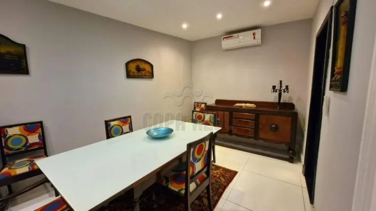 Imagem Copacabana - Residencial › Apartamento com 4 quarto(s) a Venda