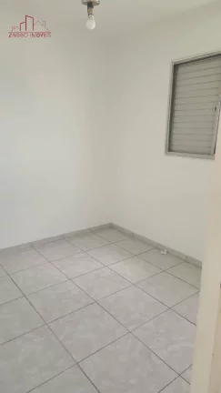 Imagem Apartamento - 56m² - 2 Dormitórios