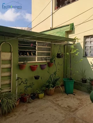 Imagem CASA À VENDA NO BAIRRO ANCHIETA - SÃO BERNARDO DO CAMPO - SP