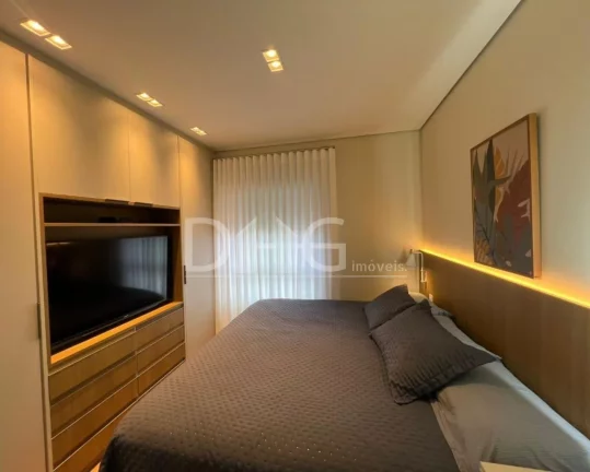 Imagem Apartamento à venda com 67 m² | Condomínio Vox Residencial | Campinas - SP