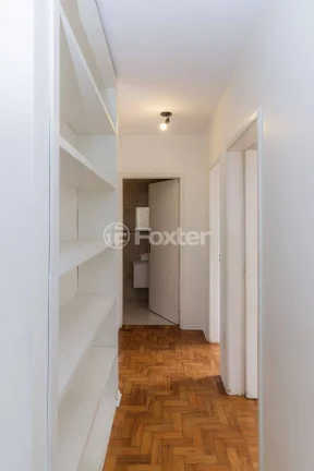 Imagem Apartamento Pinheiros - 79M², 2 Dorms, 1 Vaga, Próximo Metrô.
