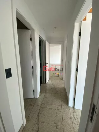 Imagem Apartamento com 4 dormitórios à venda, 180 m² por R$ 2.700.000,00 - Vila Nova - Cabo Frio/RJ