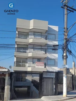 Imagem Apartamento Quitauna