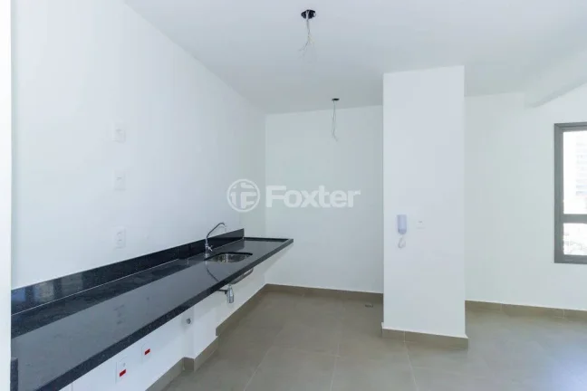 Imagem Apartamento Indianópolis - 61M², 1 Dorm, 1 Suíte, 1 Vaga.