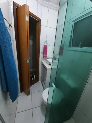 Imagem Apartamento Padrão a venda 2 dormitórios e 1 vaga de garagem!