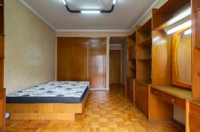 Imagem APARTAMENTO RESIDENCIAL em São Paulo - SP, Higienópolis