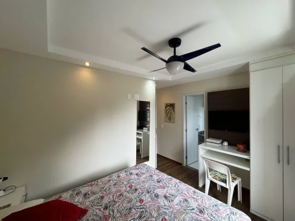 Imagem Apartamento à venda na Praia Grande área nobre