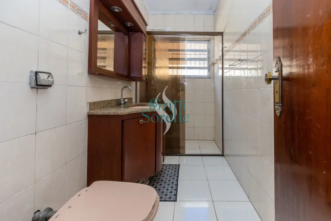 Imagem Sobrado Triplex à Venda, em Vila Monte Alegre - São Paulo/SP.