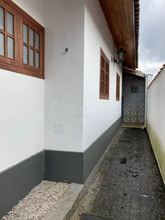 Imagem Excelente casa c 4 suítes -piscina- Jardim Samambaia- Ubatuba- SP