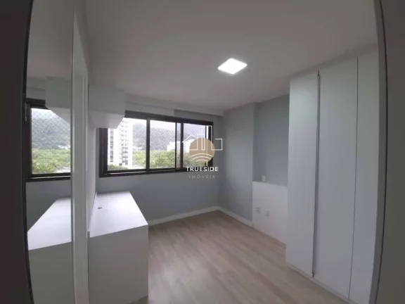 Imagem Apartamento incrível com vista para a Lagoa - Ilha Pura