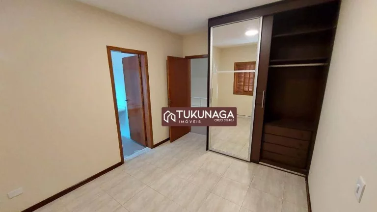 Imagem Sobrado com 4 quartos à venda, 300 m² por R$ 1.596.000 - Jardim Paraíso - São Paulo/SP