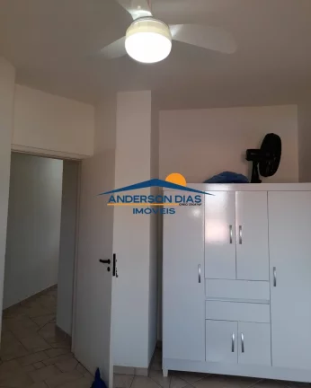 Imagem Apartamento com 2 dormitórios venda, 65m² por R$ 350.000 - Martim de Sá - Caraguatatuba/SP