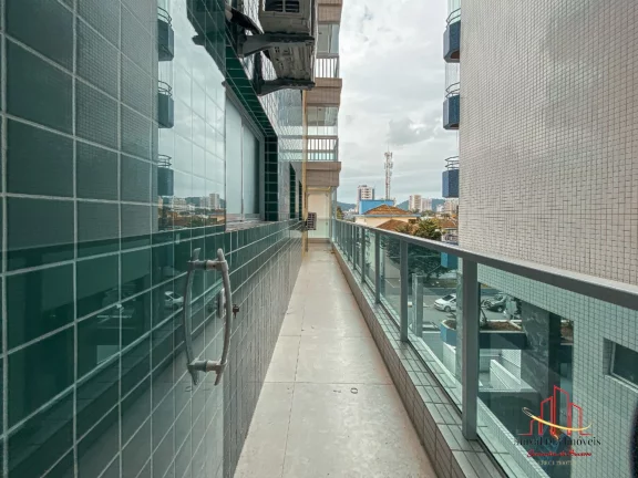 Imagem APARTAMENTO RESIDENCIAL em Praia Grande - SP, Canto do Forte