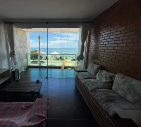 Imagem LINDO APARTAMENTO DE 03 QUARTOS, SENDO 01 SUÍTE, FRENTE MAR, NA PRAIA DO MORRO, EM GUARAPARI/ES!