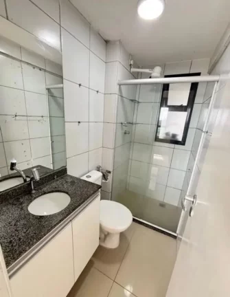 Imagem RESIDENCIAL SUN TOWER - APARTAMENTO A VENDA