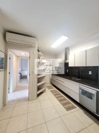 Imagem Apartamento Padrão - Jurerê Tradicional