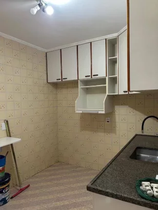 Imagem Apartamento Jaguaribe- Osasco