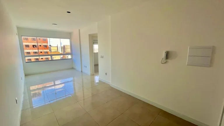 Imagem Apartamento 2 Dormitórios - Bairro Zona Nova