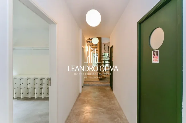 Imagem Casa à Venda – Vila Mariana – São Paulo/SP 4 dormitórios | 325 m² de área construída