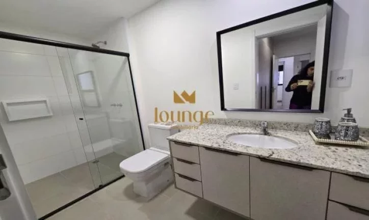 Imagem Apartamento Para Alugar Além Ponte Zona Leste - Sorocaba/SP