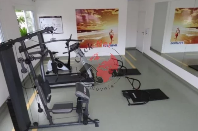 Imagem Apartamento 87m2, 3 dorms sendo 1 suíte ,móveis planejados,Varanda gourmet , 2 vagas.Barcelona em São Caetano