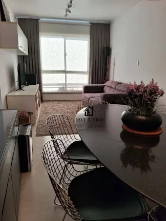 Imagem Apartamento para alugar, 63 m² por R$ 3.250,00/mês - Jardim Ana Maria - Sorocaba/SP