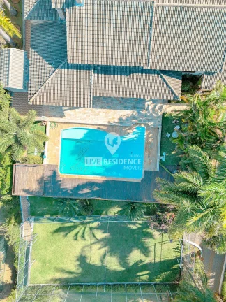 Imagem Casa à venda no Condomínio Capela do Barreiro, em Itatiba/SP